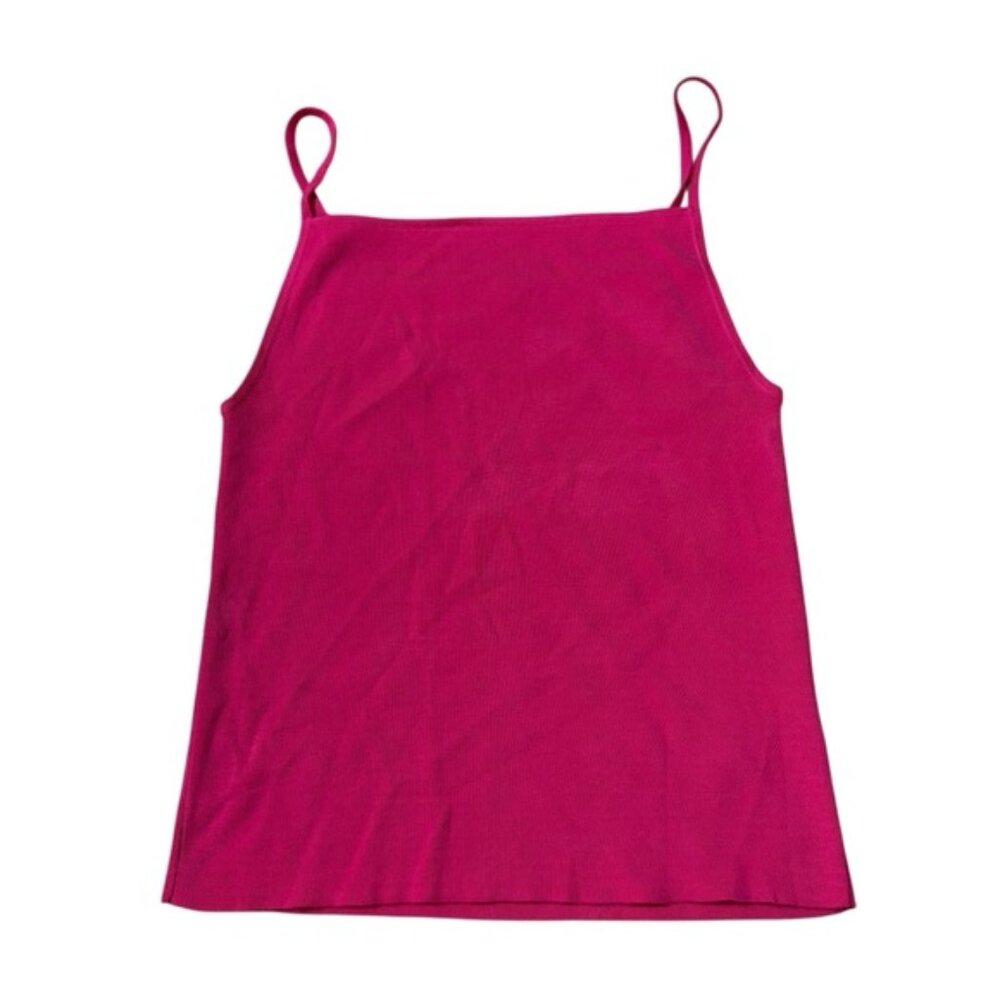 By Anthropologie Tank Top Size Medium